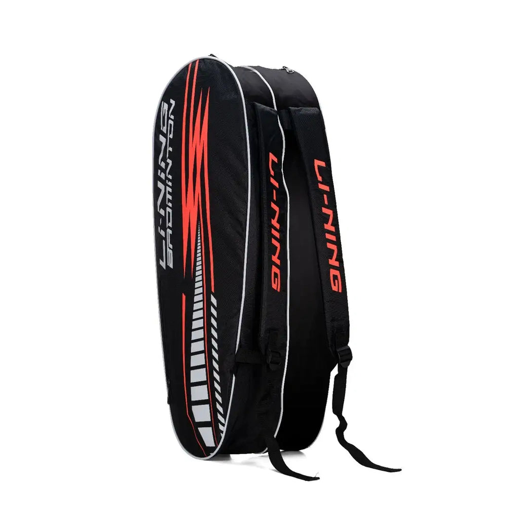 Li-Ning TurboPac Badminton Kit Bag-The Racquet Shop-Shop Online in UAE, Saudi Arabia, Kuwait, Oman, Bahrain and Qatar