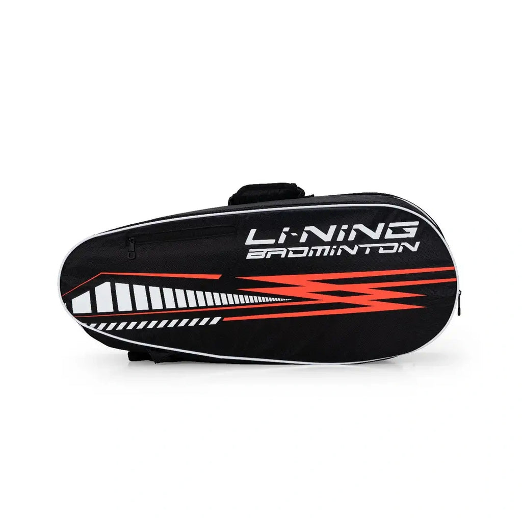 Li-Ning TurboPac Badminton Kit Bag-The Racquet Shop-Shop Online in UAE, Saudi Arabia, Kuwait, Oman, Bahrain and Qatar