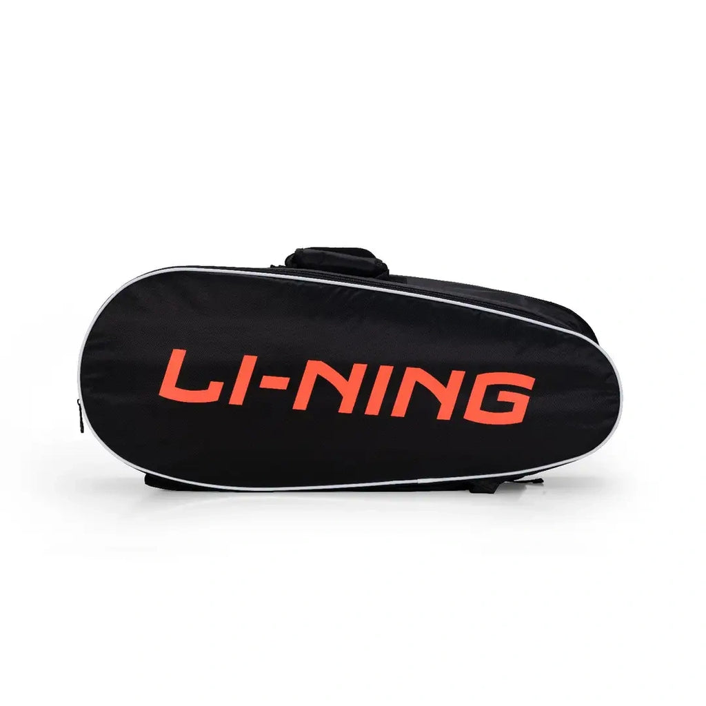 Li-Ning TurboPac Badminton Kit Bag-The Racquet Shop-Shop Online in UAE, Saudi Arabia, Kuwait, Oman, Bahrain and Qatar