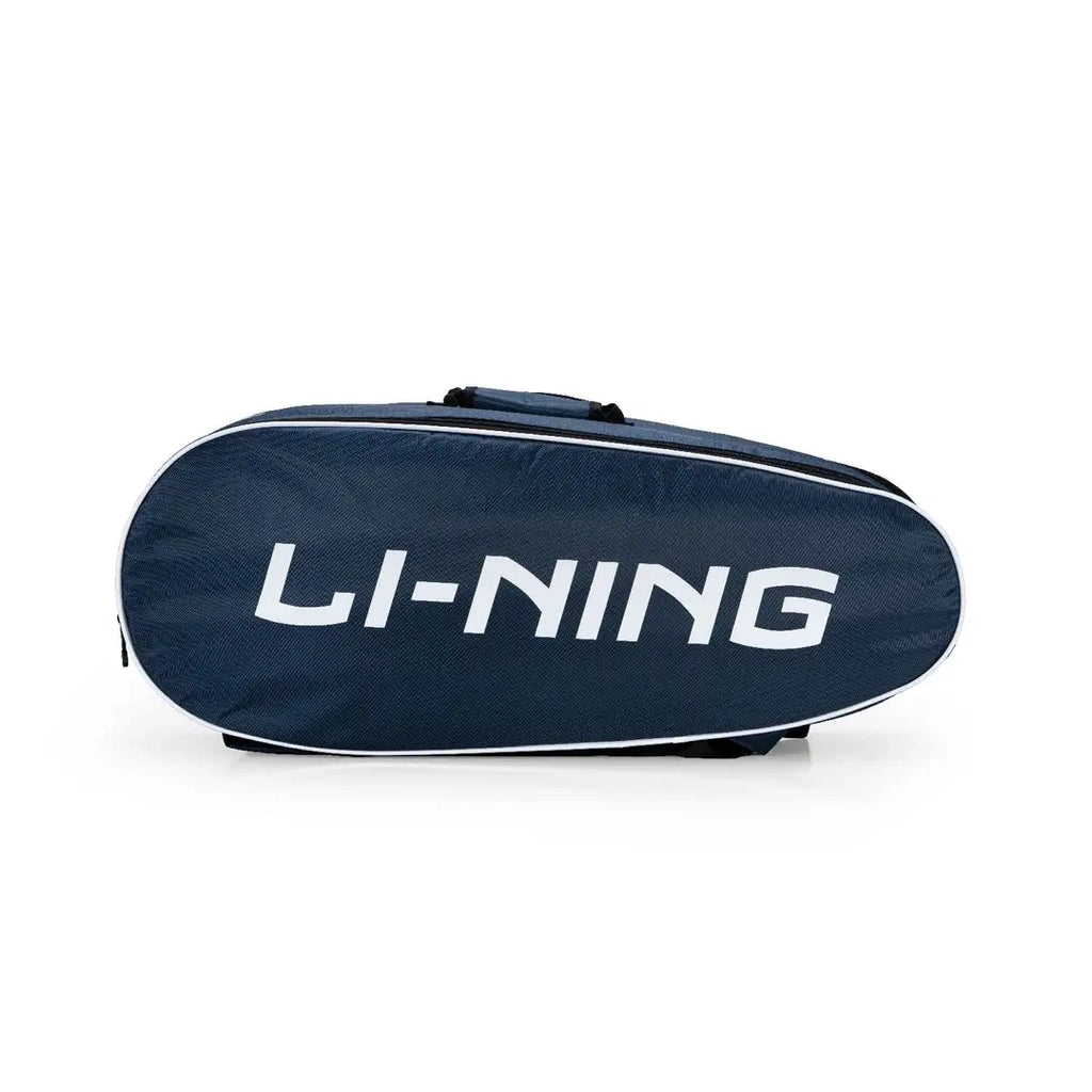 Li-Ning TurboPac Badminton Kit Bag-The Racquet Shop-Shop Online in UAE, Saudi Arabia, Kuwait, Oman, Bahrain and Qatar