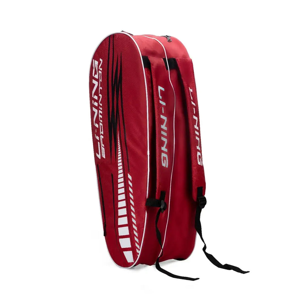 Li-Ning TurboPac Badminton Kit Bag-The Racquet Shop-Shop Online in UAE, Saudi Arabia, Kuwait, Oman, Bahrain and Qatar