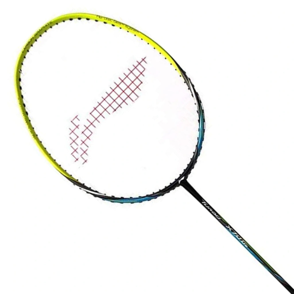 Li-Ning Turbo X 70-G4 Badminton Racquet (Strung)-The Racquet Shop-Shop Online in UAE, Saudi Arabia, Kuwait, Oman, Bahrain and Qatar