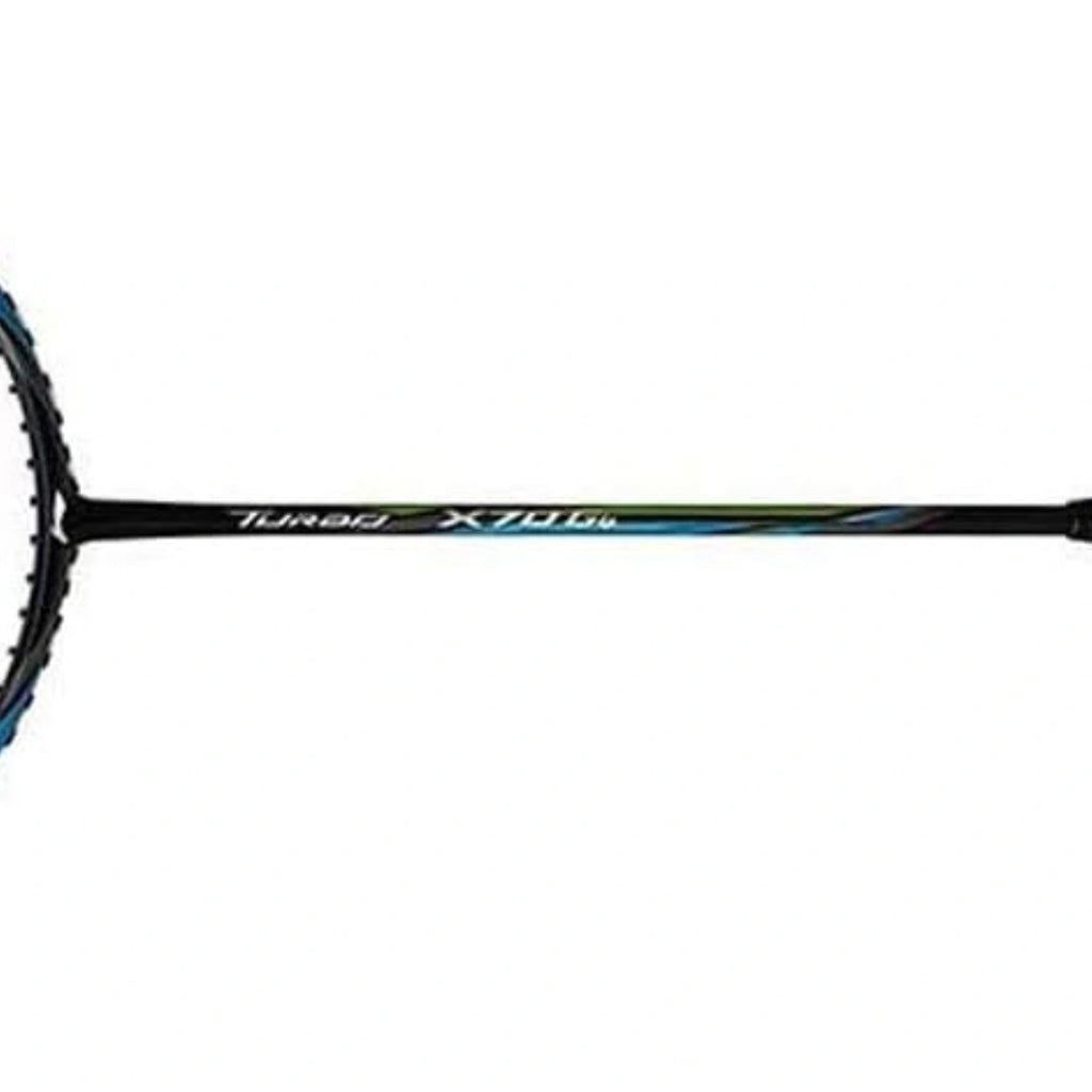 Li-Ning Turbo X 70-G4 Badminton Racquet (Strung)-The Racquet Shop-Shop Online in UAE, Saudi Arabia, Kuwait, Oman, Bahrain and Qatar