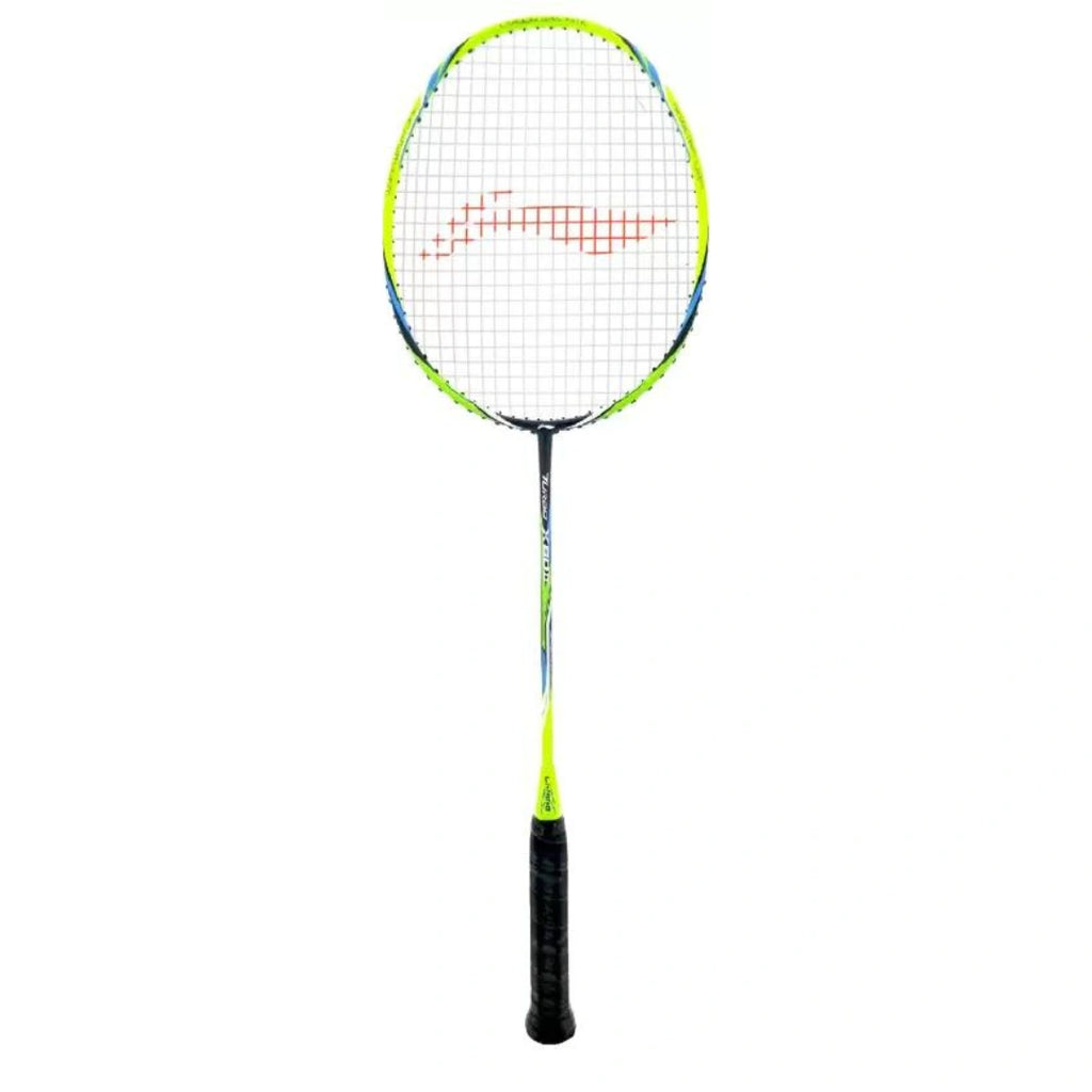 Li-Ning Turbo X 80-II Badminton Racquet (Strung)-The Racquet Shop-Shop Online in UAE, Saudi Arabia, Kuwait, Oman, Bahrain and Qatar