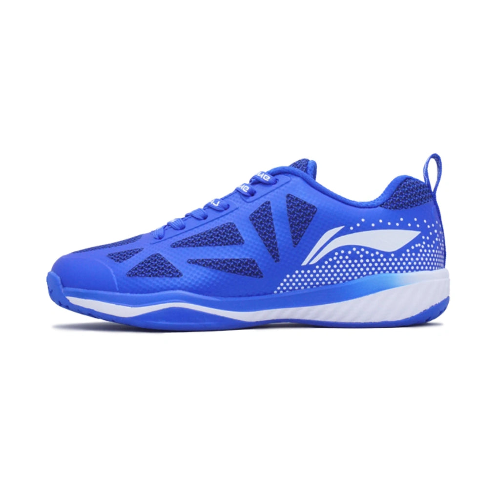 Li-Ning Ultra Fly II Badminton Shoes-The Racquet Shop-Shop Online in UAE, Saudi Arabia, Kuwait, Oman, Bahrain and Qatar