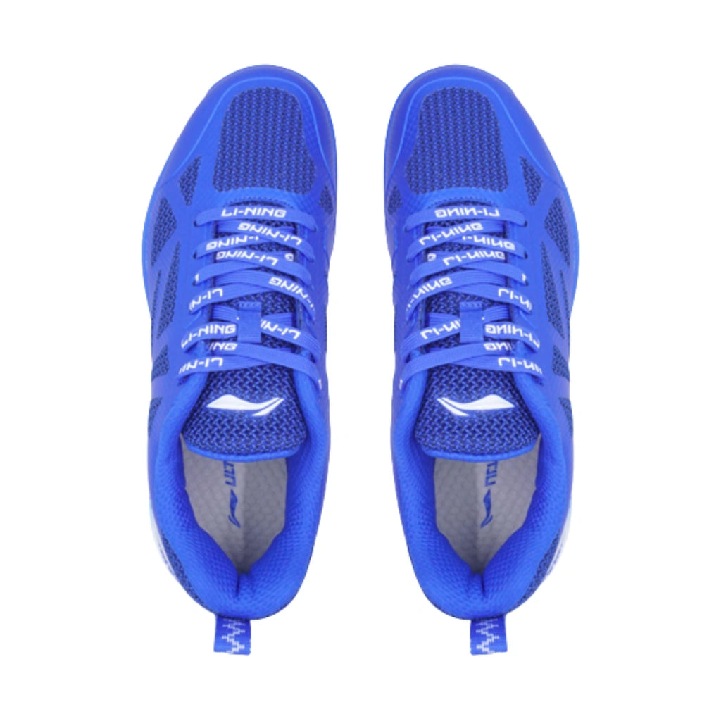 Li-Ning Ultra Fly II Badminton Shoes-The Racquet Shop-Shop Online in UAE, Saudi Arabia, Kuwait, Oman, Bahrain and Qatar