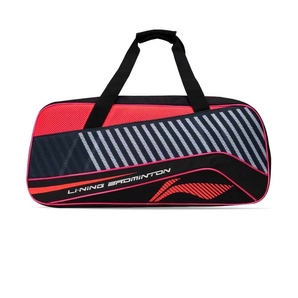 Li-Ning Venturers Badminton Kit Bag-The Racquet Shop-Shop Online in UAE, Saudi Arabia, Kuwait, Oman, Bahrain and Qatar