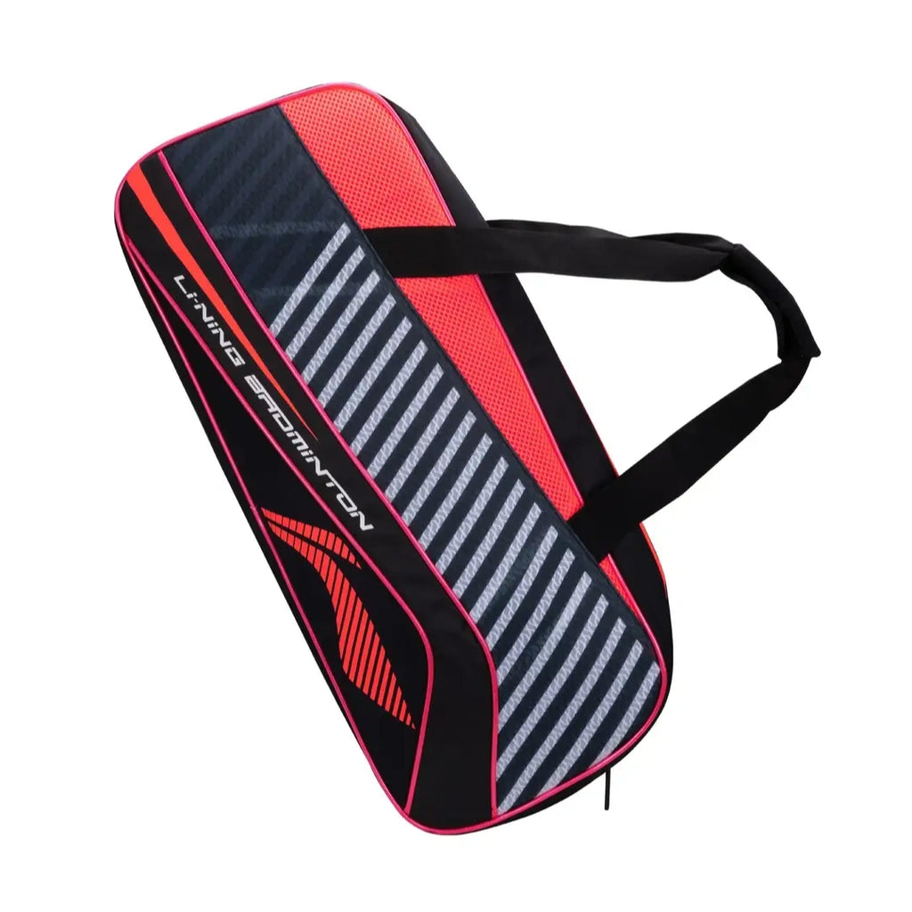 Li-Ning Venturers Badminton Kit Bag-The Racquet Shop-Shop Online in UAE, Saudi Arabia, Kuwait, Oman, Bahrain and Qatar