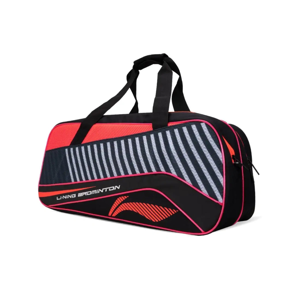 Li-Ning Venturers Badminton Kit Bag-The Racquet Shop-Shop Online in UAE, Saudi Arabia, Kuwait, Oman, Bahrain and Qatar