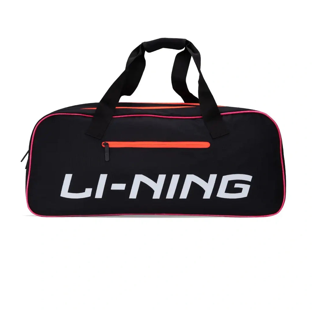 Li-Ning Venturers Badminton Kit Bag-The Racquet Shop-Shop Online in UAE, Saudi Arabia, Kuwait, Oman, Bahrain and Qatar