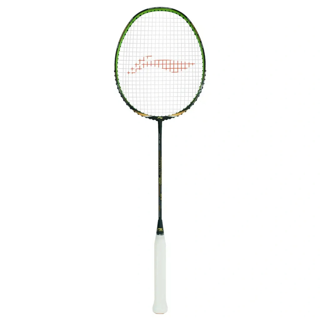 Li-Ning Wind Lite 700 Badminton Racquet-The Racquet Shop-Shop Online in UAE, Saudi Arabia, Kuwait, Oman, Bahrain and Qatar