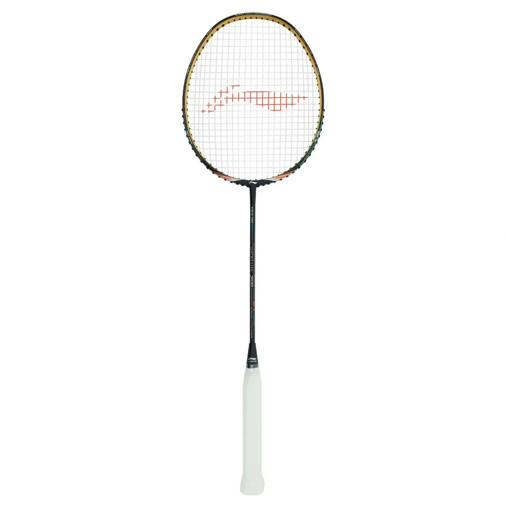 Li-Ning Wind Lite 700 Badminton Racquet-The Racquet Shop-Shop Online in UAE, Saudi Arabia, Kuwait, Oman, Bahrain and Qatar