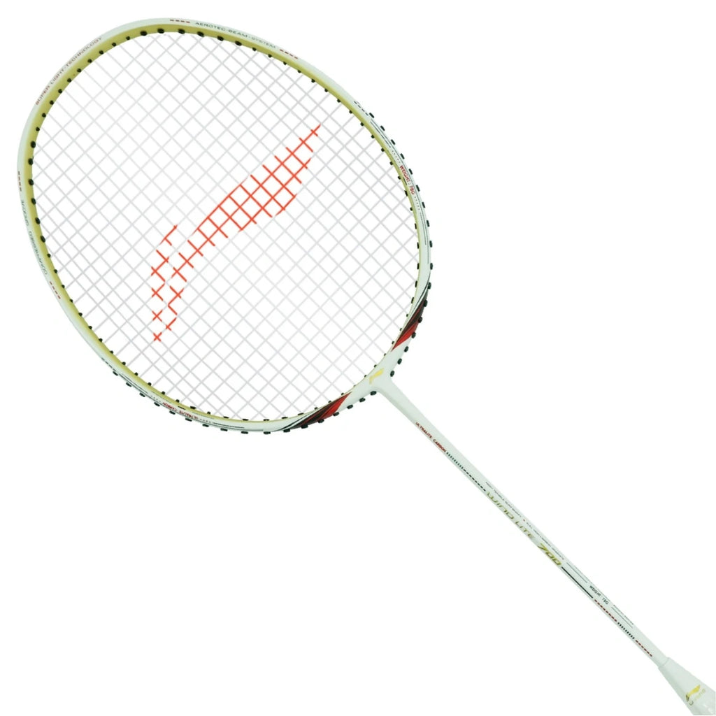 Li-Ning Wind Lite 700 Badminton Racquet-The Racquet Shop-Shop Online in UAE, Saudi Arabia, Kuwait, Oman, Bahrain and Qatar