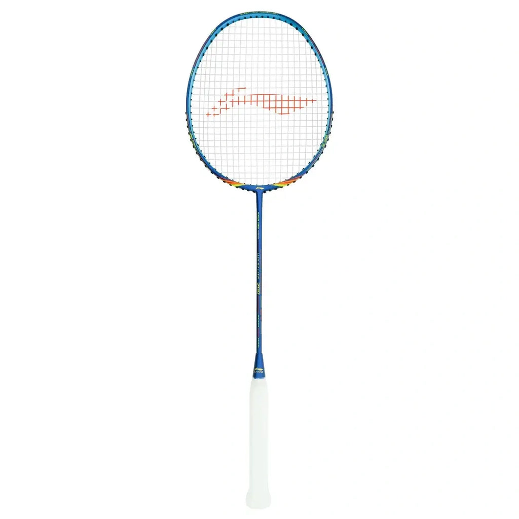 Li-Ning Wind Lite 700 Badminton Racquet-The Racquet Shop-Shop Online in UAE, Saudi Arabia, Kuwait, Oman, Bahrain and Qatar