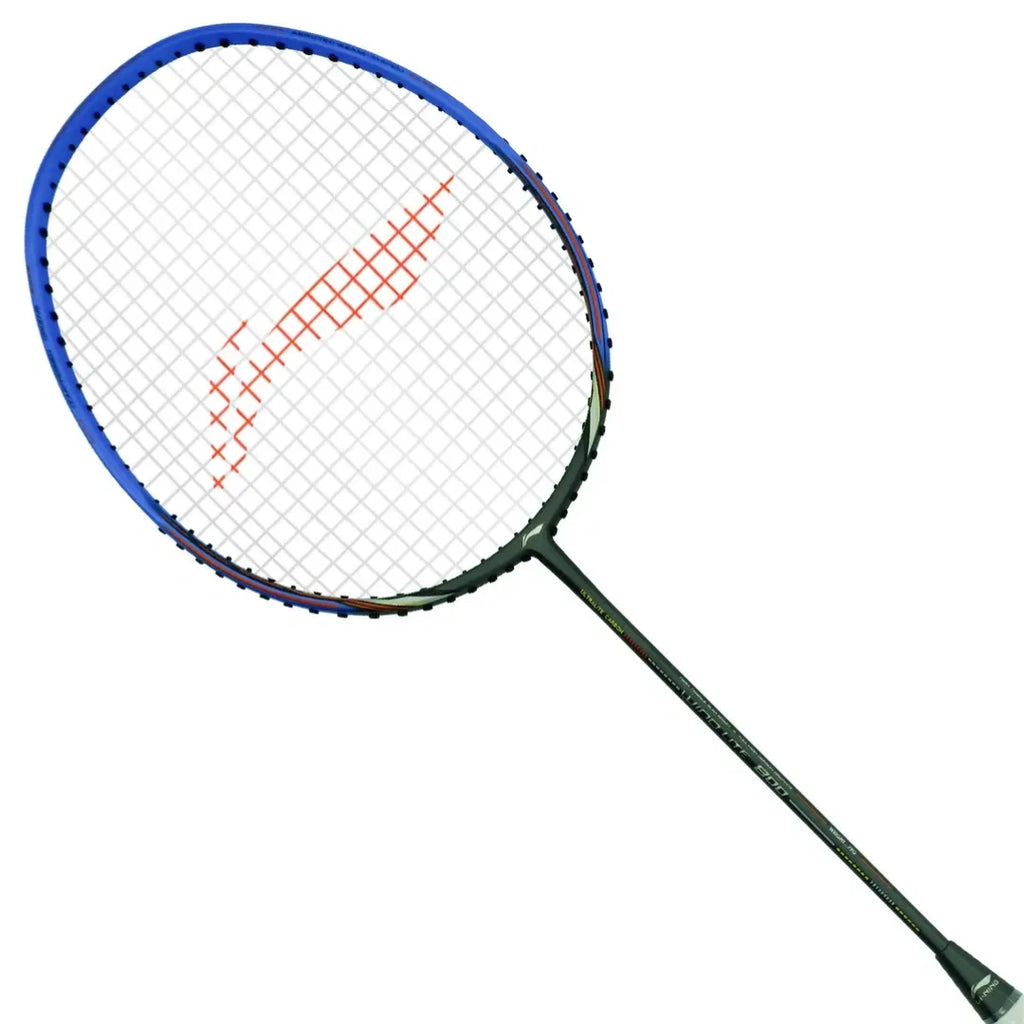 Li-Ning Wind Lite 800 Badminton Racquet-The Racquet Shop-Shop Online in UAE, Saudi Arabia, Kuwait, Oman, Bahrain and Qatar