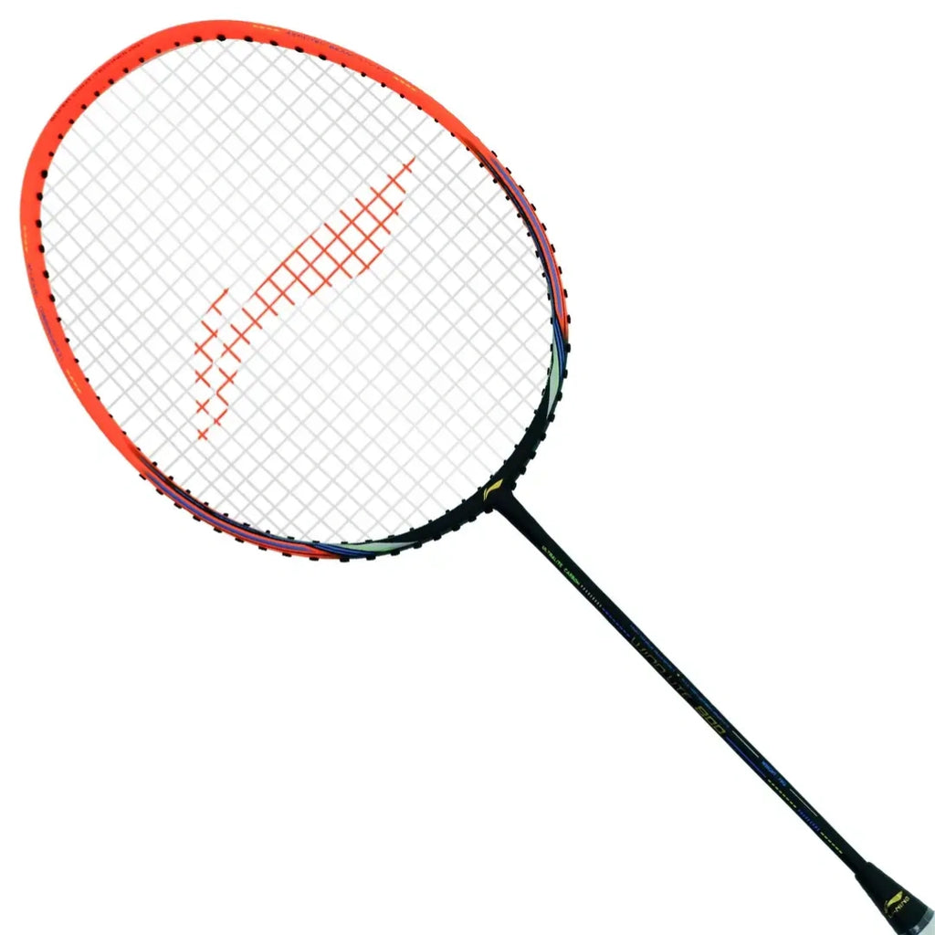 Li-Ning Wind Lite 800 Badminton Racquet-The Racquet Shop-Shop Online in UAE, Saudi Arabia, Kuwait, Oman, Bahrain and Qatar