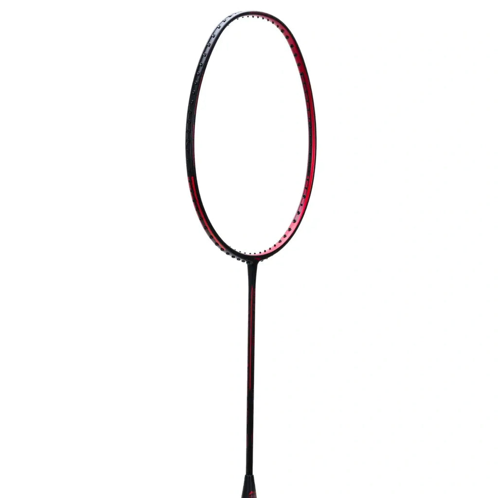 Li-Ning Wind Lite Stealth 79 Badminton Racquet (Strung)-The Racquet Shop-Shop Online in UAE, Saudi Arabia, Kuwait, Oman, Bahrain and Qatar