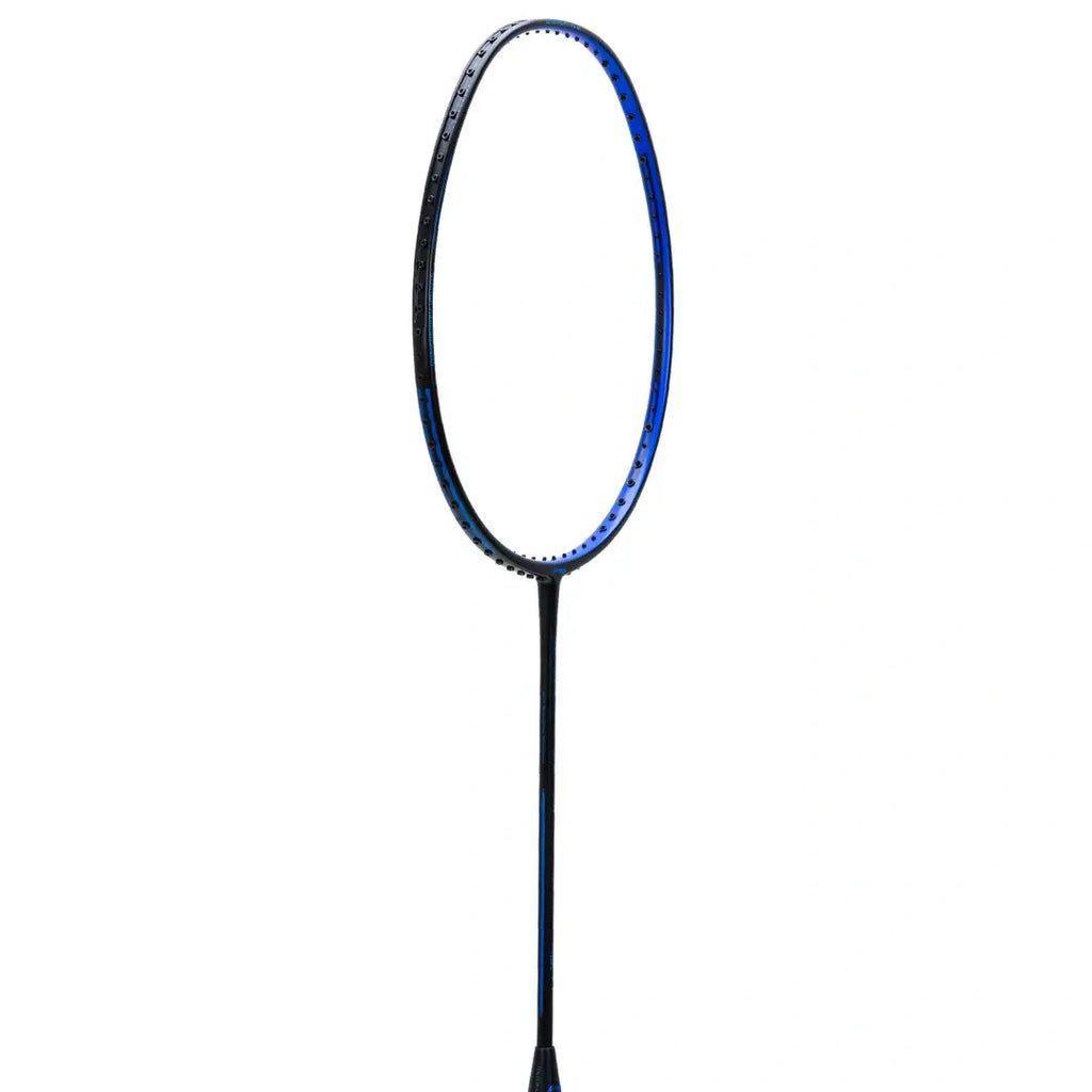 Li-Ning Wind Lite Stealth 80 Badminton Racquet (Strung)-The Racquet Shop-Shop Online in UAE, Saudi Arabia, Kuwait, Oman, Bahrain and Qatar