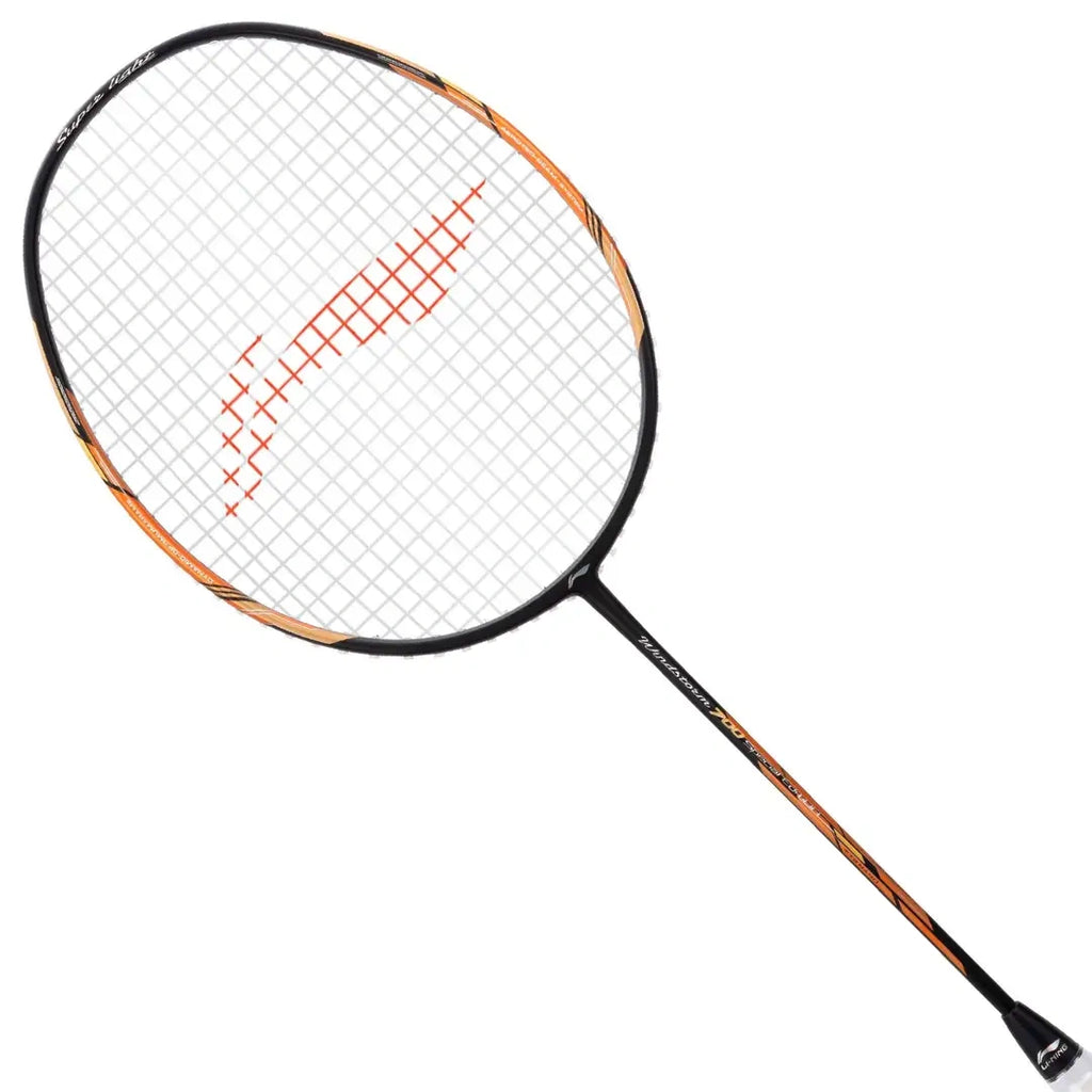 Li-Ning Windstorm 700 Special Edition Badminton Racquet-The Racquet Shop-Shop Online in UAE, Saudi Arabia, Kuwait, Oman, Bahrain and Qatar