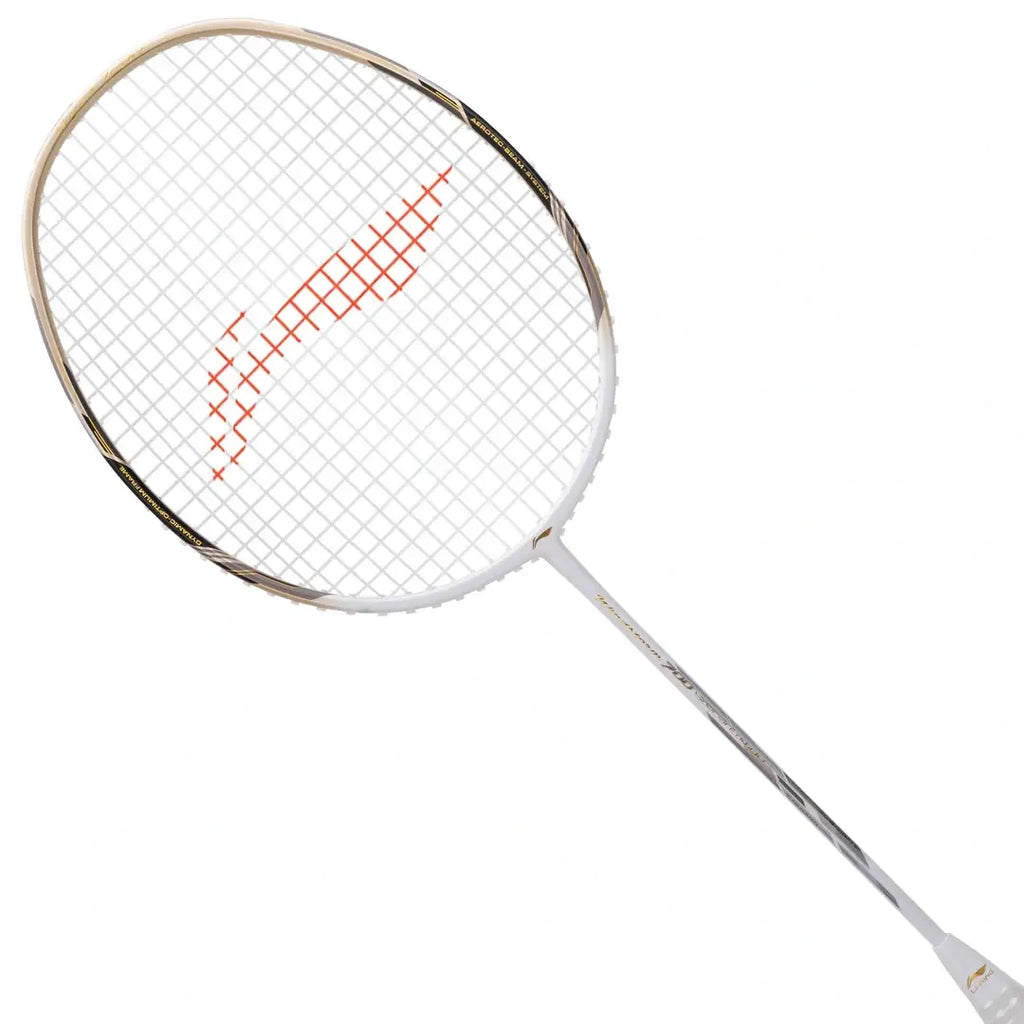 Li-Ning Windstorm 700 Special Edition Badminton Racquet-The Racquet Shop-Shop Online in UAE, Saudi Arabia, Kuwait, Oman, Bahrain and Qatar