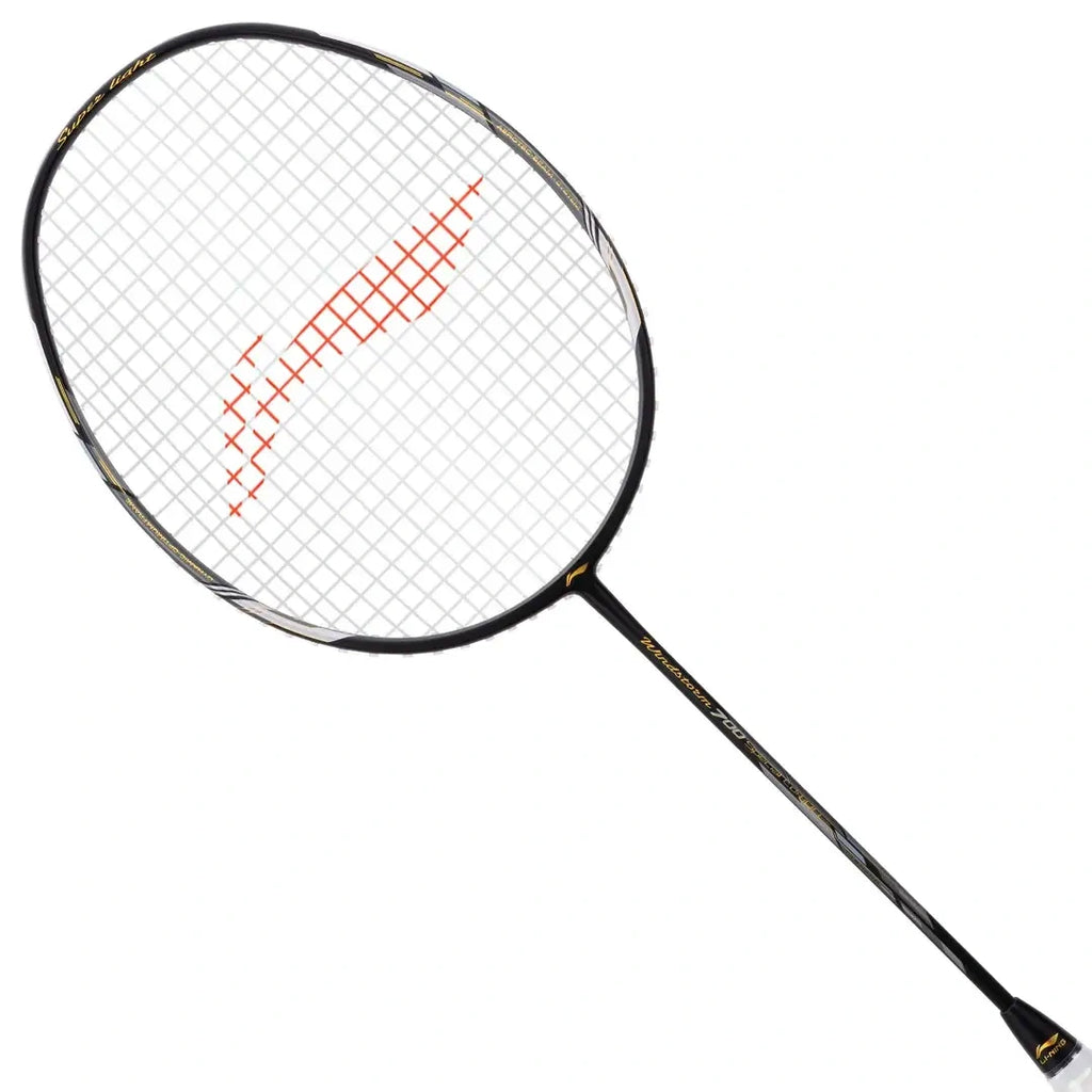 Li-Ning Windstorm 700 Special Edition Badminton Racquet-The Racquet Shop-Shop Online in UAE, Saudi Arabia, Kuwait, Oman, Bahrain and Qatar