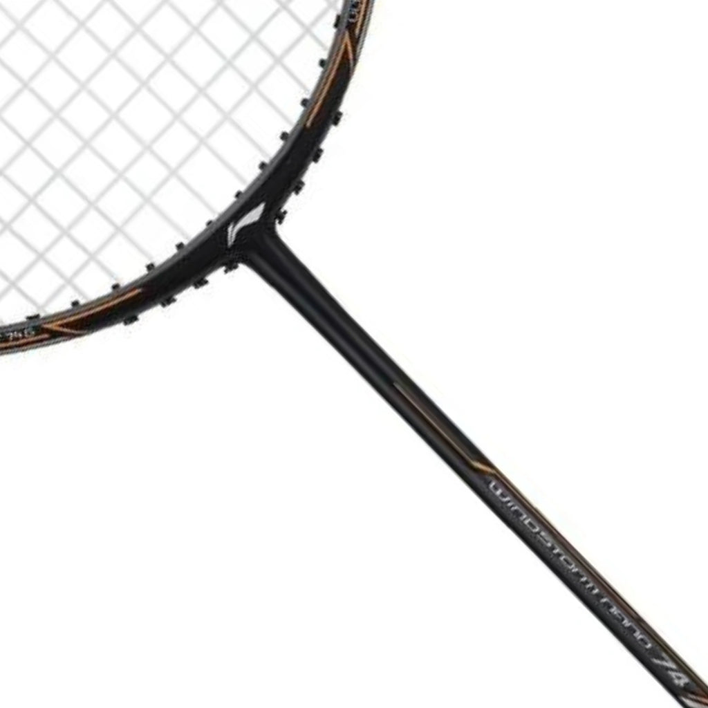 Li-Ning Windstorm 74 Badminton Racquet-The Racquet Shop-Shop Online in UAE, Saudi Arabia, Kuwait, Oman, Bahrain and Qatar