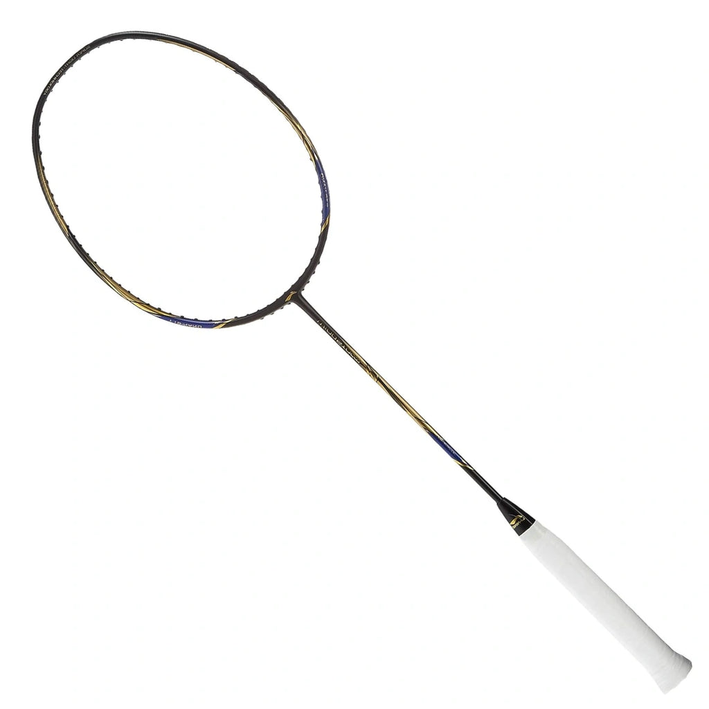 Li-Ning Windstorm 74 Badminton Racquet-The Racquet Shop-Shop Online in UAE, Saudi Arabia, Kuwait, Oman, Bahrain and Qatar