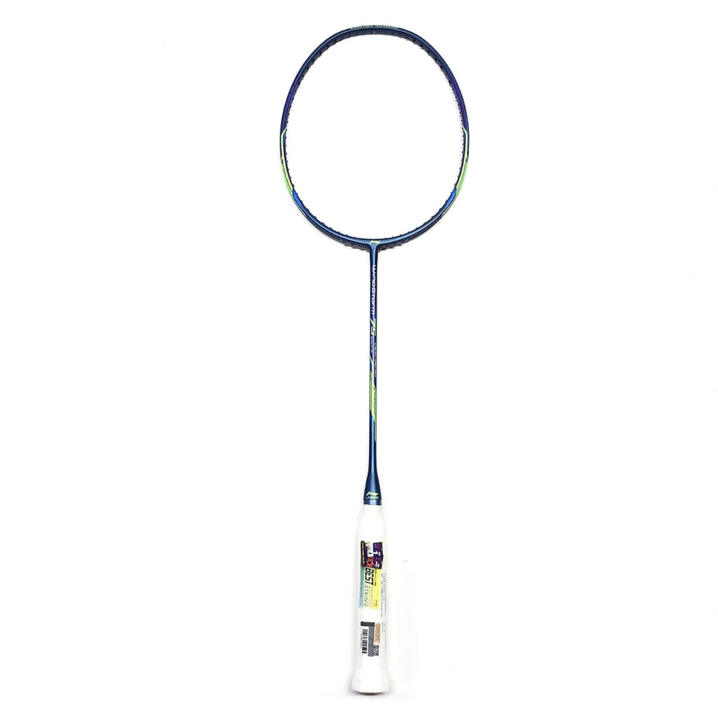 Li-Ning Windstorm 75 Badminton Racquet-The Racquet Shop-Shop Online in UAE, Saudi Arabia, Kuwait, Oman, Bahrain and Qatar