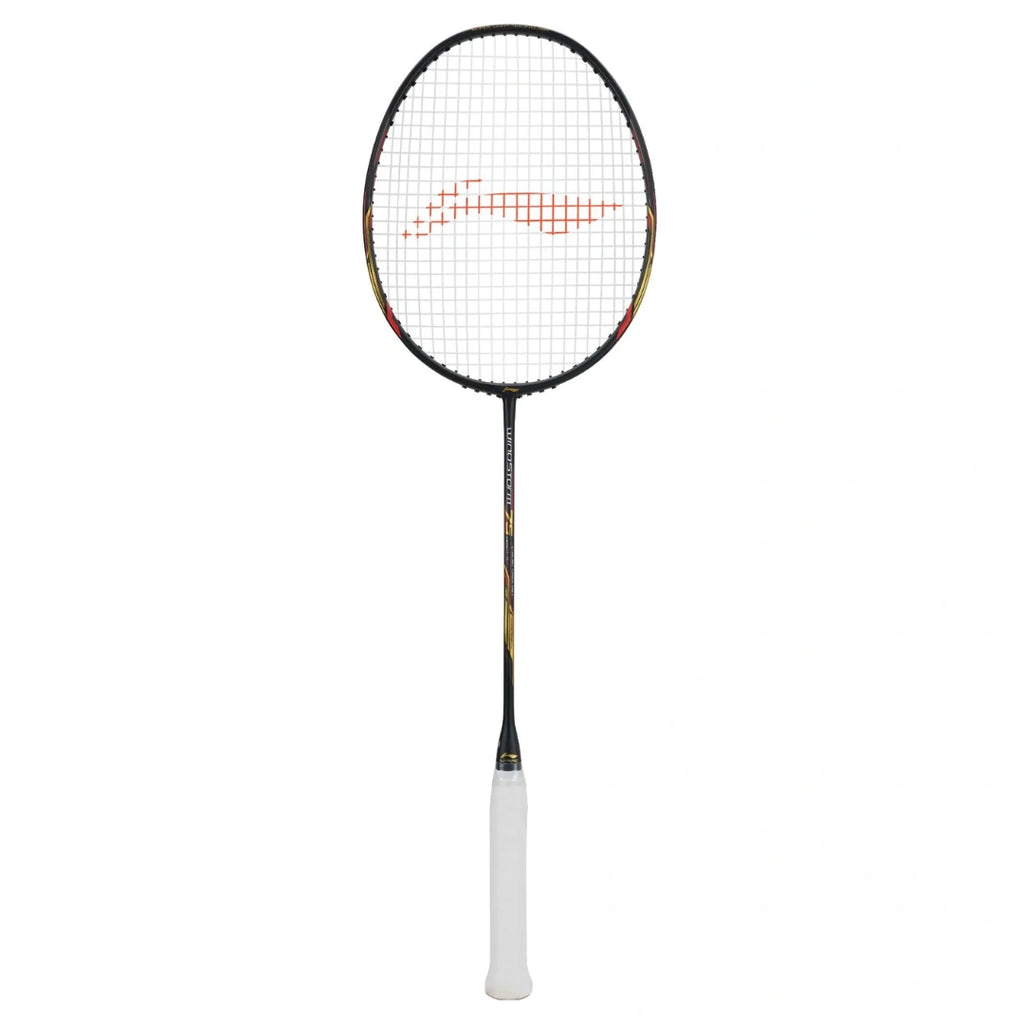 Li-Ning Windstorm 75 Badminton Racquet-The Racquet Shop-Shop Online in UAE, Saudi Arabia, Kuwait, Oman, Bahrain and Qatar