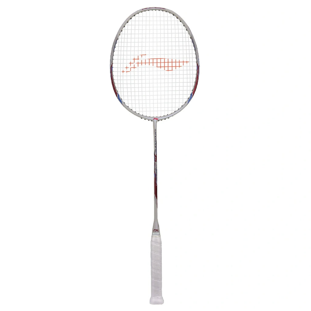 Li-Ning Windstorm 75 Badminton Racquet-The Racquet Shop-Shop Online in UAE, Saudi Arabia, Kuwait, Oman, Bahrain and Qatar