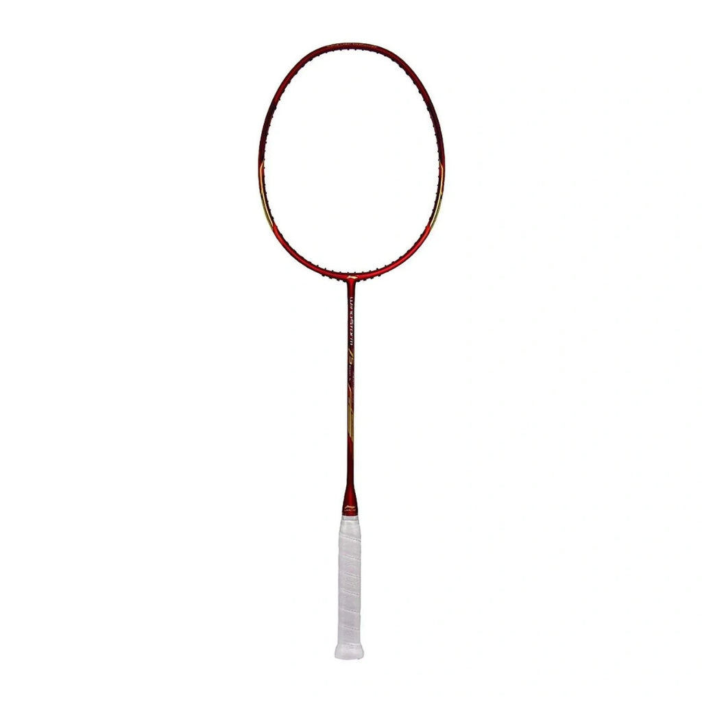 Li-Ning Windstorm 75 Badminton Racquet-The Racquet Shop-Shop Online in UAE, Saudi Arabia, Kuwait, Oman, Bahrain and Qatar