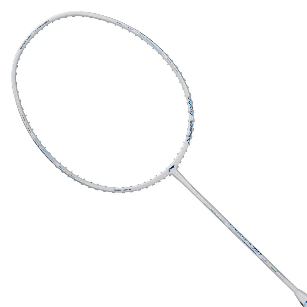 Li-Ning Windstorm 79 S Badminton Racquet-The Racquet Shop-Shop Online in UAE, Saudi Arabia, Kuwait, Oman, Bahrain and Qatar