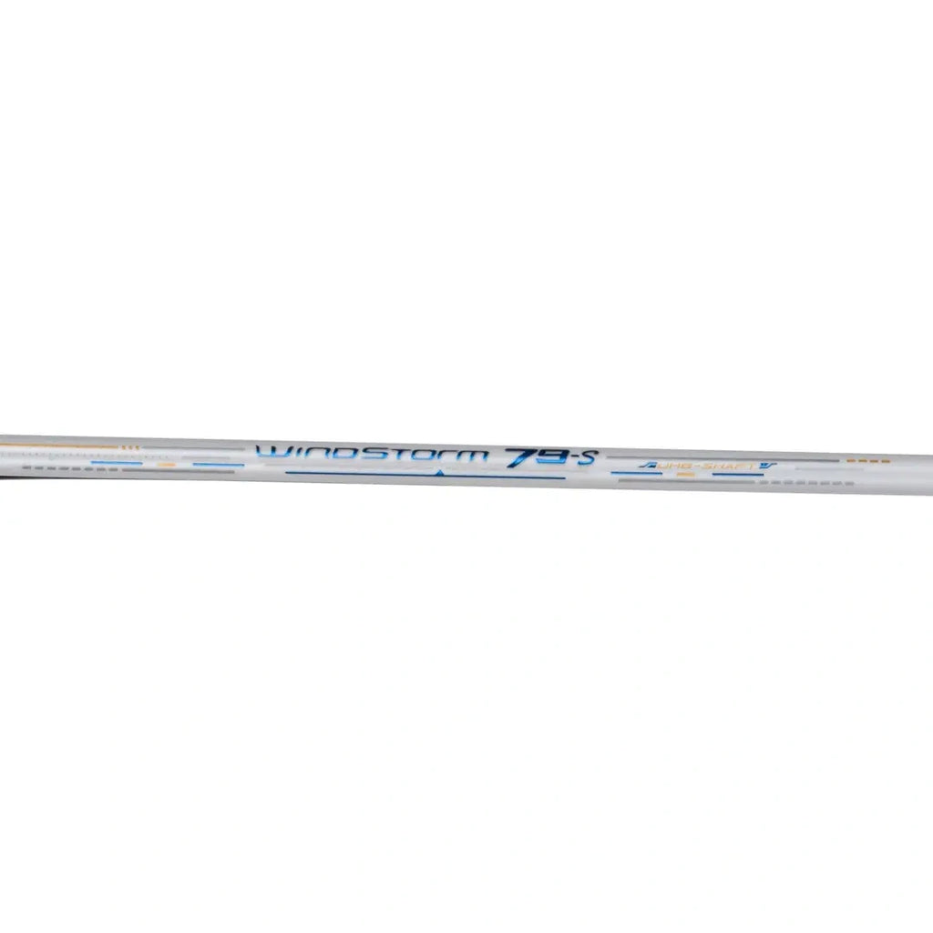 Li-Ning Windstorm 79 S Badminton Racquet-The Racquet Shop-Shop Online in UAE, Saudi Arabia, Kuwait, Oman, Bahrain and Qatar