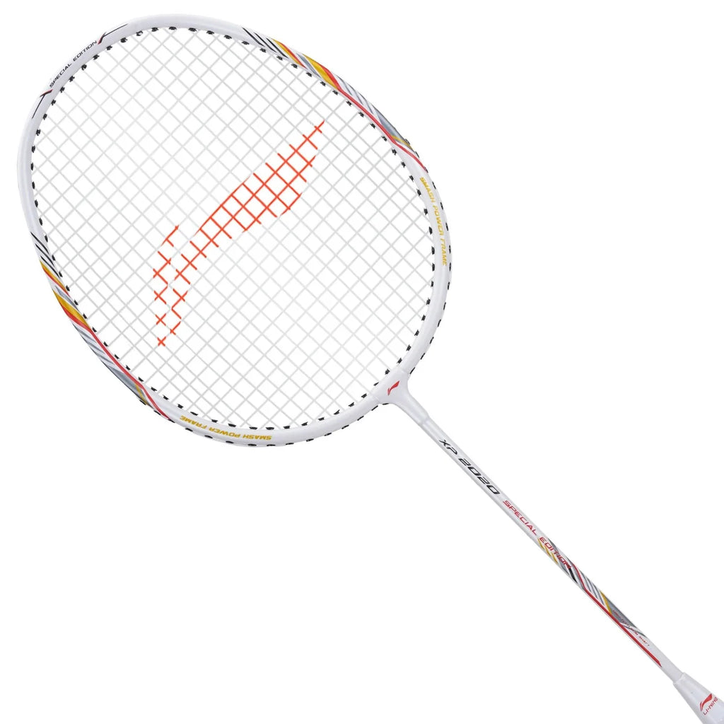 Li-Ning XP 2020 Badminton Racquet-The Racquet Shop-Shop Online in UAE, Saudi Arabia, Kuwait, Oman, Bahrain and Qatar