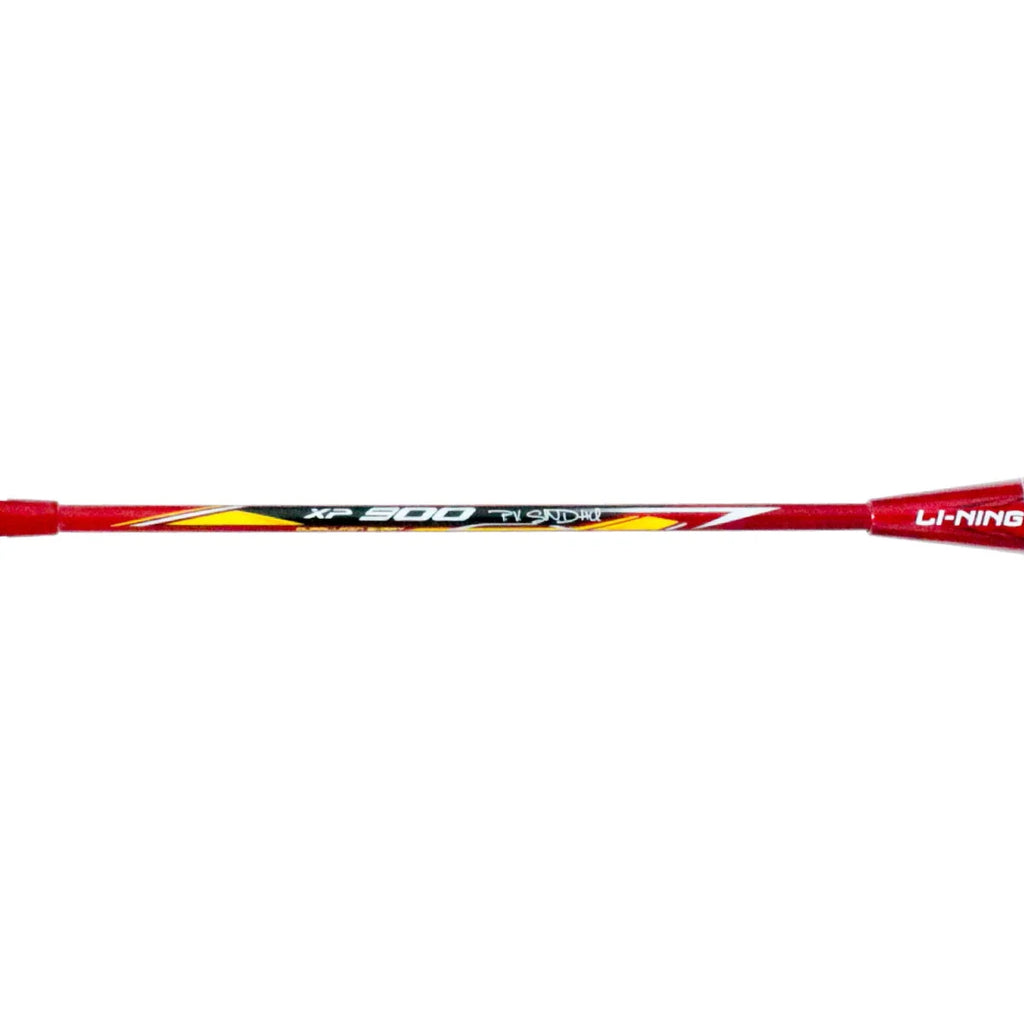 Li-Ning XP 900 Badminton Racquet-The Racquet Shop-Shop Online in UAE, Saudi Arabia, Kuwait, Oman, Bahrain and Qatar