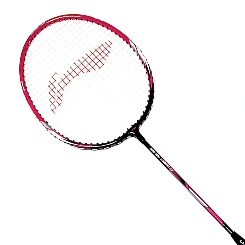 Li-Ning XP IV Badminton Racquet-The Racquet Shop-Shop Online in UAE, Saudi Arabia, Kuwait, Oman, Bahrain and Qatar