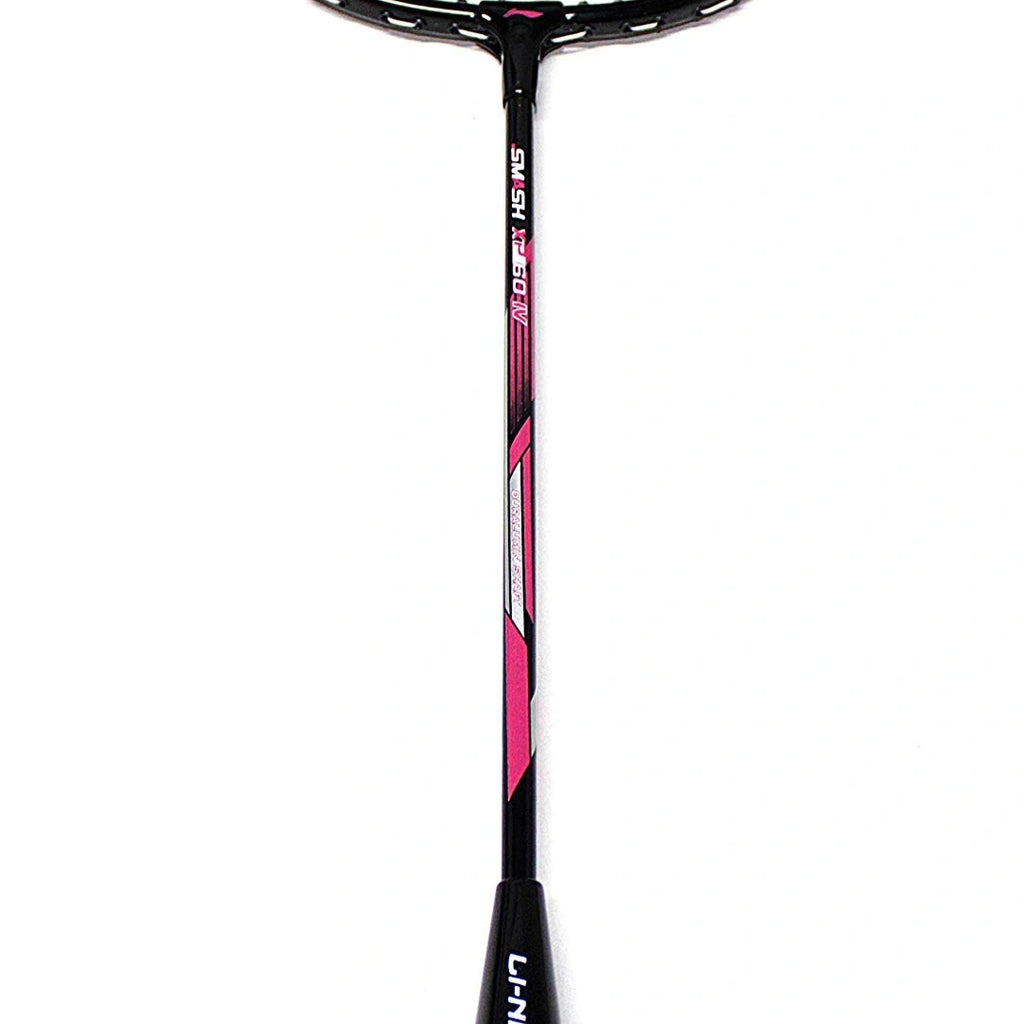 Li-Ning XP IV Badminton Racquet-The Racquet Shop-Shop Online in UAE, Saudi Arabia, Kuwait, Oman, Bahrain and Qatar