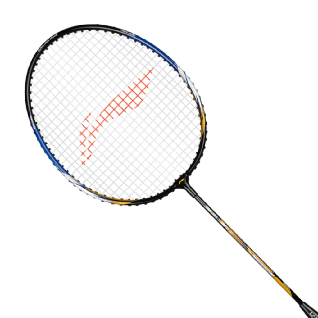 Li-Ning XP IV Badminton Racquet-The Racquet Shop-Shop Online in UAE, Saudi Arabia, Kuwait, Oman, Bahrain and Qatar