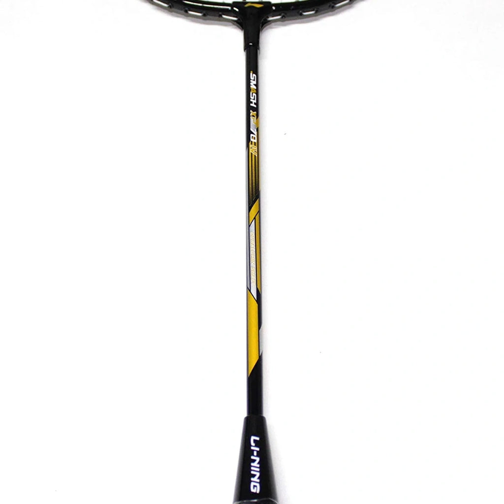 Li-Ning XP IV Badminton Racquet-The Racquet Shop-Shop Online in UAE, Saudi Arabia, Kuwait, Oman, Bahrain and Qatar