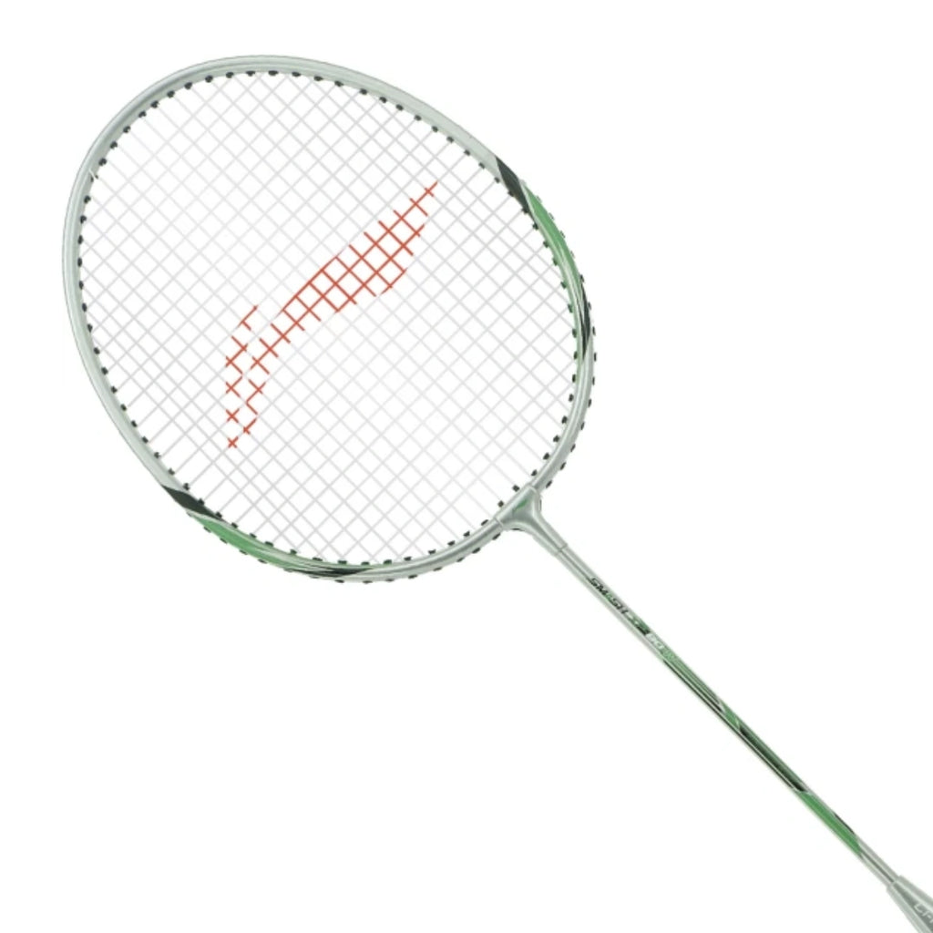 Li-Ning XP IV Badminton Racquet-The Racquet Shop-Shop Online in UAE, Saudi Arabia, Kuwait, Oman, Bahrain and Qatar