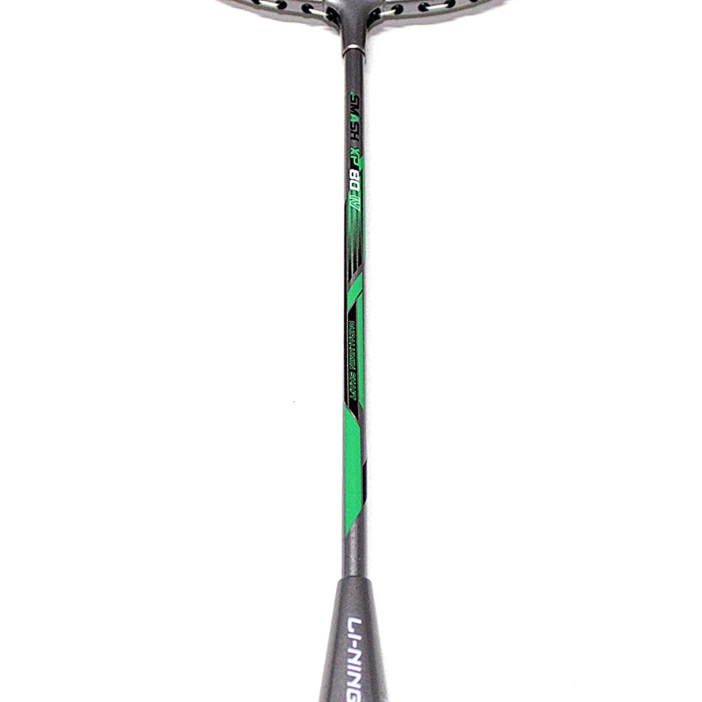 Li-Ning XP IV Badminton Racquet-The Racquet Shop-Shop Online in UAE, Saudi Arabia, Kuwait, Oman, Bahrain and Qatar