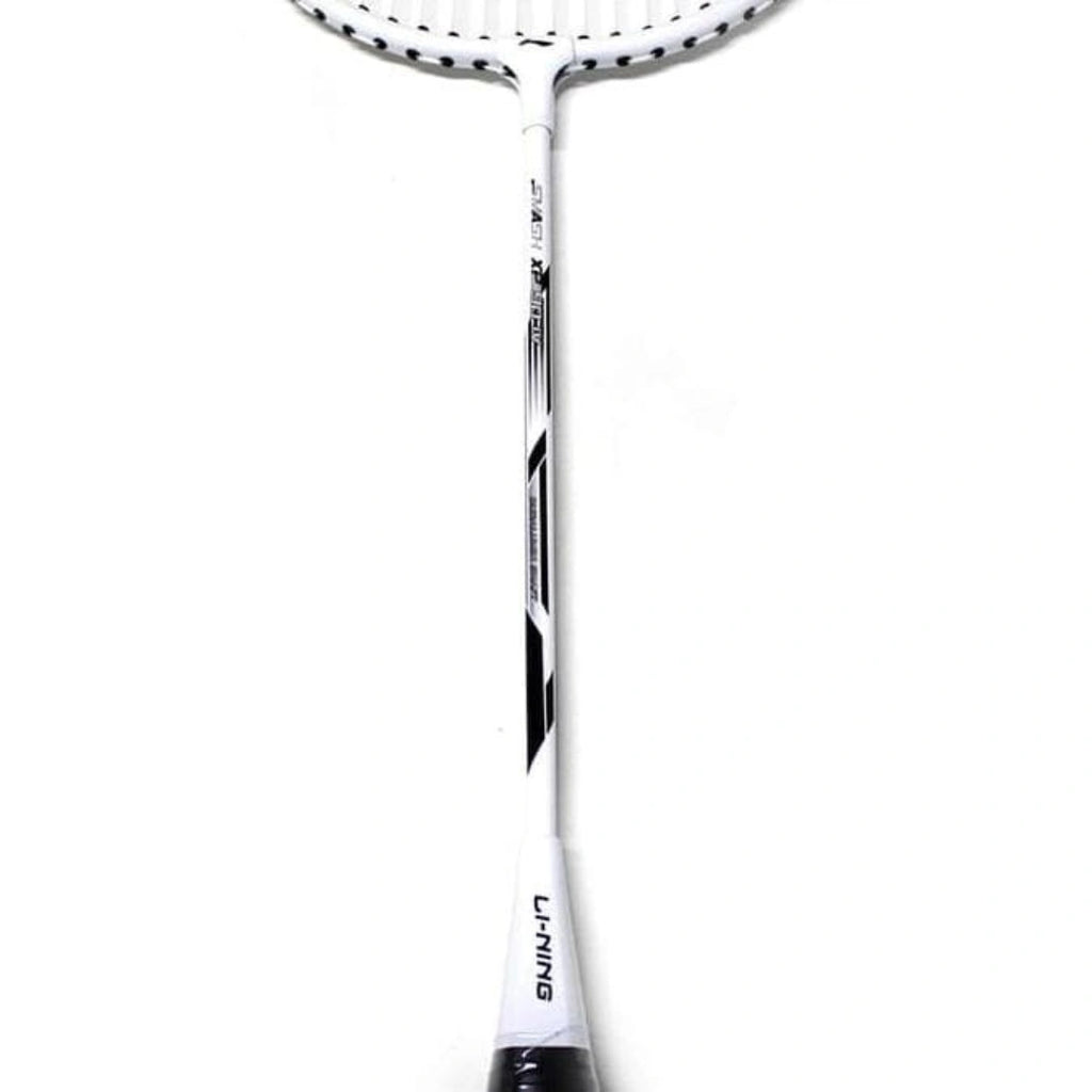 Li-Ning XP IV Badminton Racquet-The Racquet Shop-Shop Online in UAE, Saudi Arabia, Kuwait, Oman, Bahrain and Qatar