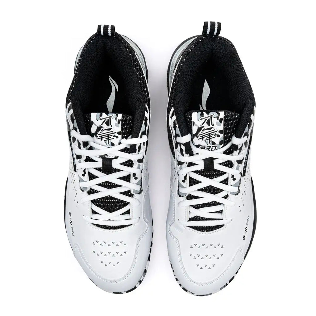 Li-Ning Blade Pro Badminton Shoes-The Racquet Shop-Shop Online in UAE, Saudi Arabia, Kuwait, Oman, Bahrain and Qatar