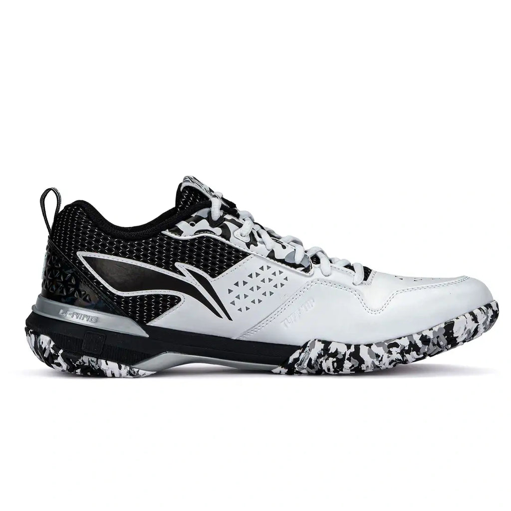 Li-Ning Blade Pro Badminton Shoes-The Racquet Shop-Shop Online in UAE, Saudi Arabia, Kuwait, Oman, Bahrain and Qatar