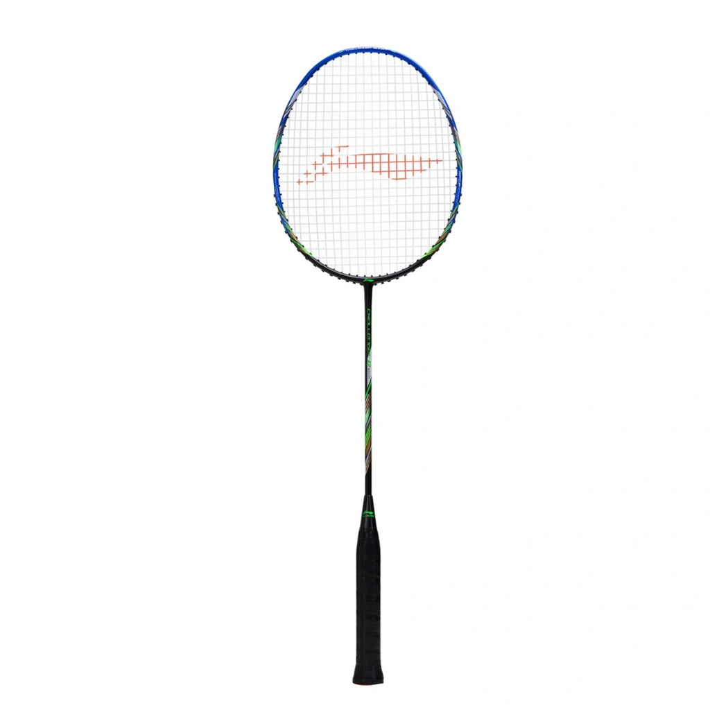 Li-Ning Challenger 42 Boost Badminton Racquet (Unstrung)-The Racquet Shop-Shop Online in UAE, Saudi Arabia, Kuwait, Oman, Bahrain and Qatar