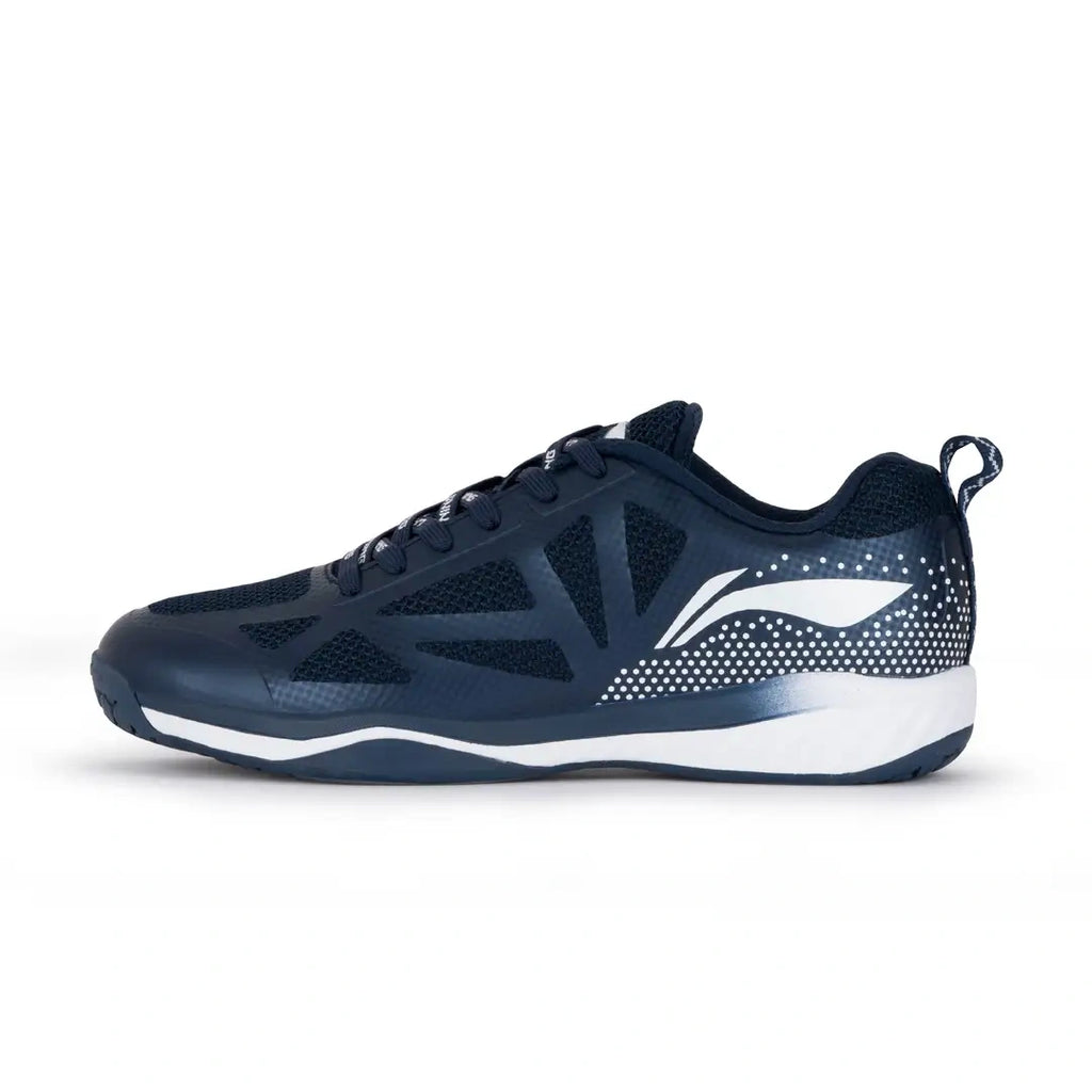 Li-Ning Ultra Fly II Badminton Shoes-The Racquet Shop-Shop Online in UAE, Saudi Arabia, Kuwait, Oman, Bahrain and Qatar