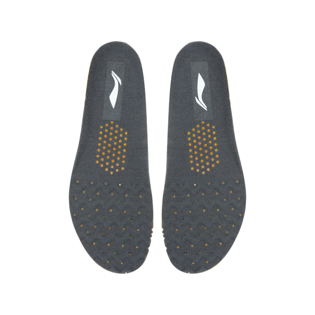 Li Ning Supersport Insole 2.0-The Racquet Shop-Shop Online in UAE, Saudi Arabia, Kuwait, Oman, Bahrain and Qatar