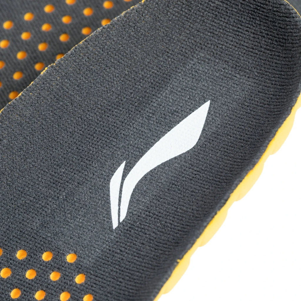 Li Ning Supersport Insole 2.0-The Racquet Shop-Shop Online in UAE, Saudi Arabia, Kuwait, Oman, Bahrain and Qatar