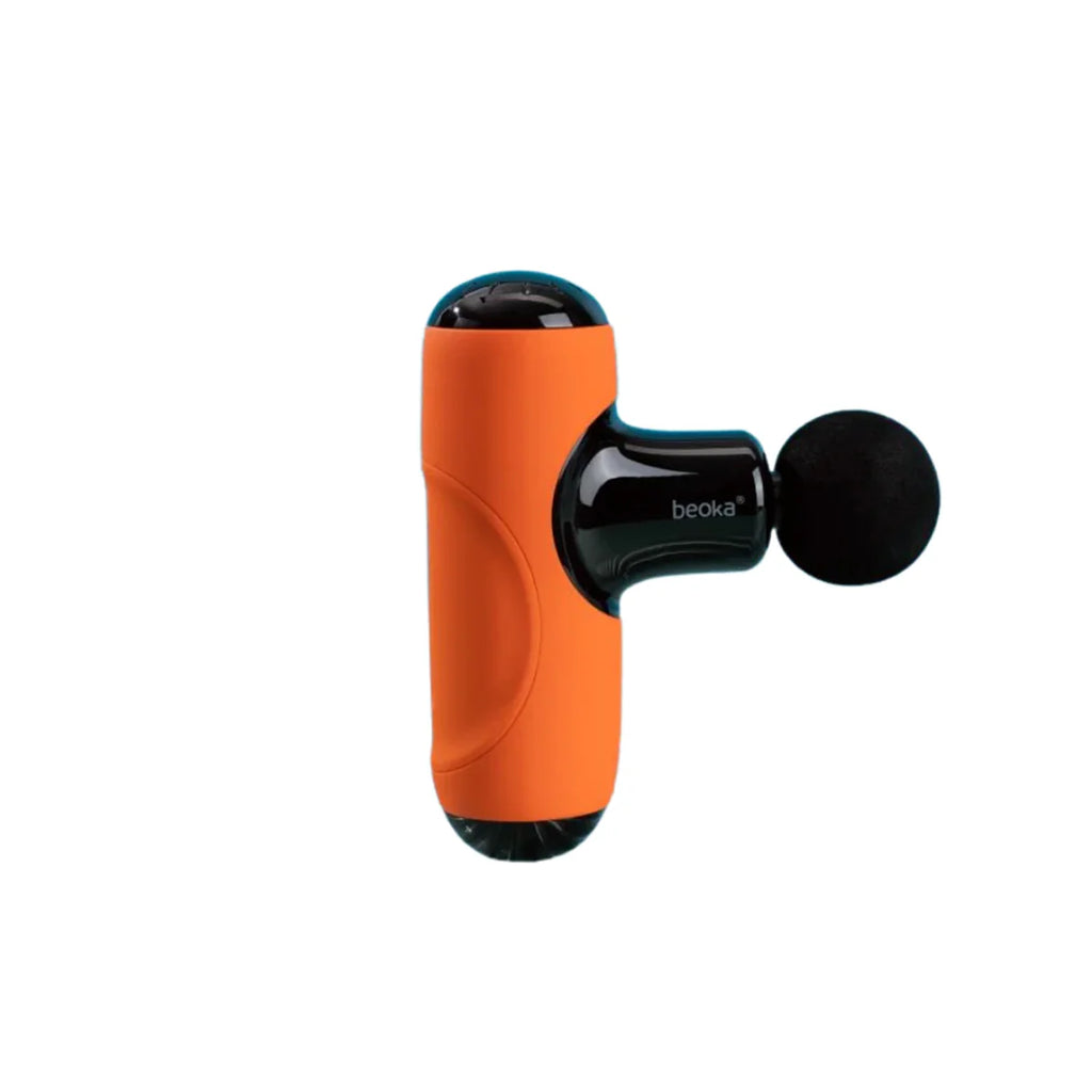 Pulse Q1 Mini Pocket-Sized Massage Gun-The Racquet Shop-Shop Online in UAE, Saudi Arabia, Kuwait, Oman, Bahrain and Qatar