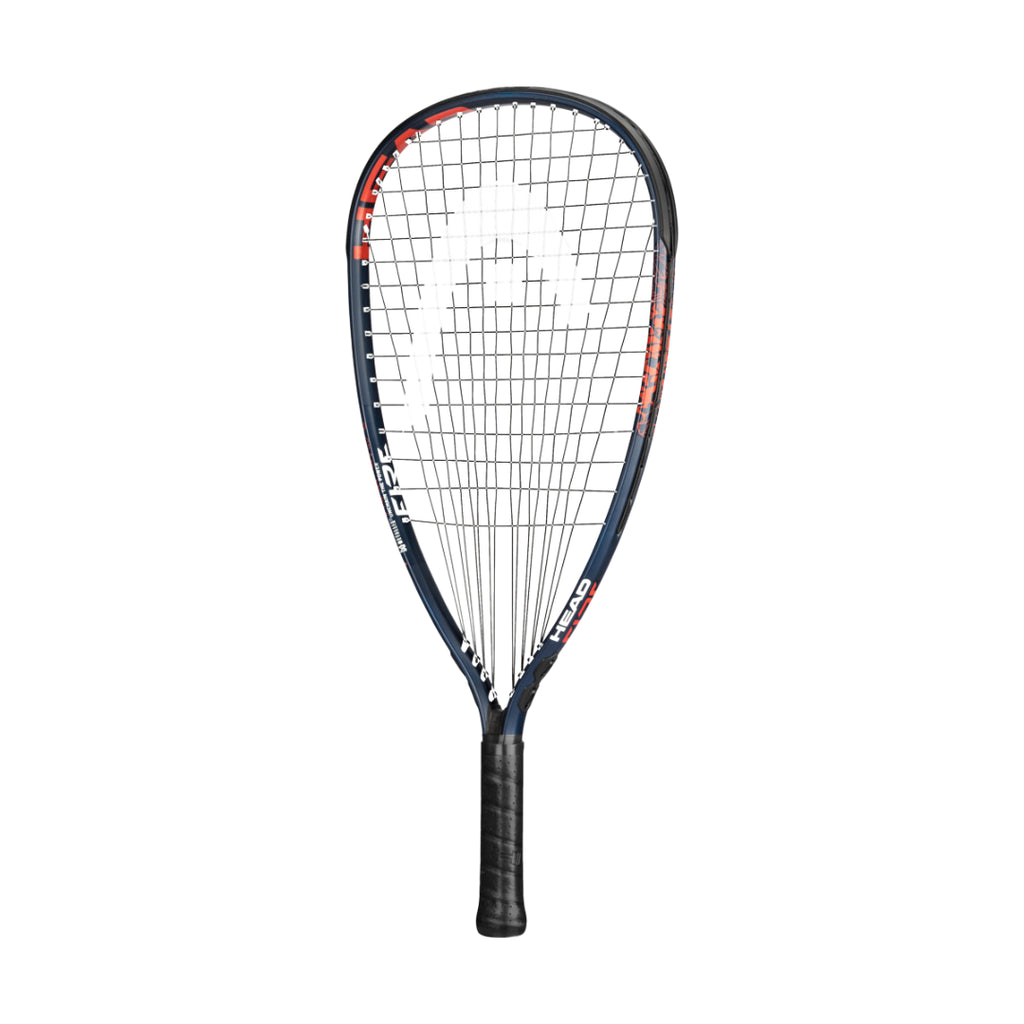 Head MX Fire Racquetball-The Racquet Shop-Shop Online in UAE, Saudi Arabia, Kuwait, Oman, Bahrain and Qatar